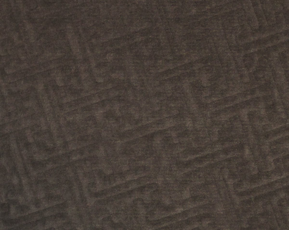ARGO QUILTED ELEFANTE CL 36432A 0026 by Colony Fabric - Scalamandre Fabric