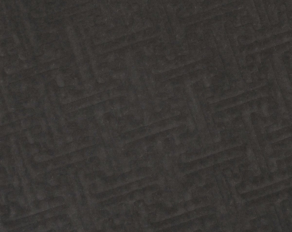 ARGO QUILTED FANGO CL 36432A 0027 by Colony Fabric