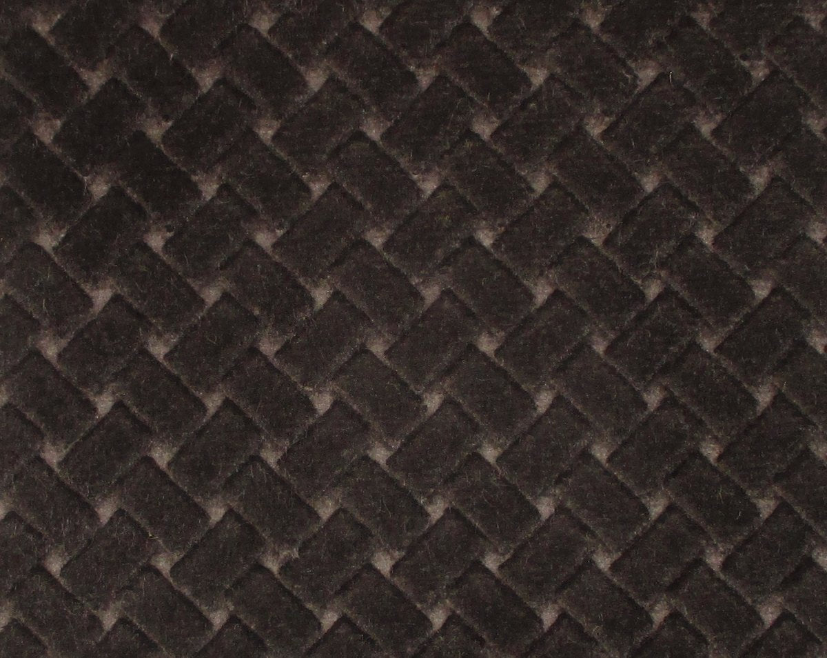 ARGO CANESTRINO FANGO CL 36433 0027 by Colony Fabric - Scalamandre Fabric