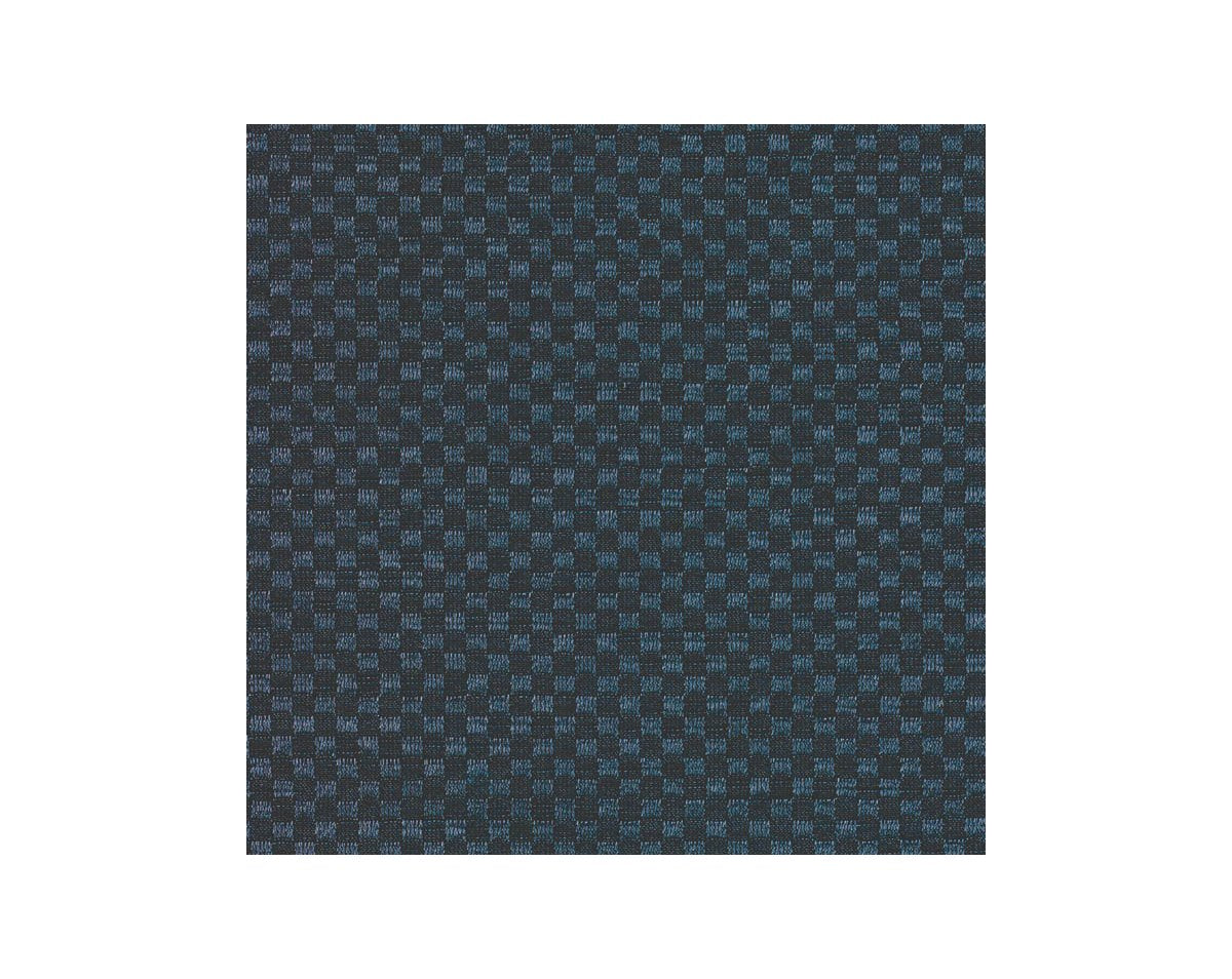 RICE BEAN BLUE NIGHT CL 26609 0028 by Colony Fabric - Scalamandre Fabric