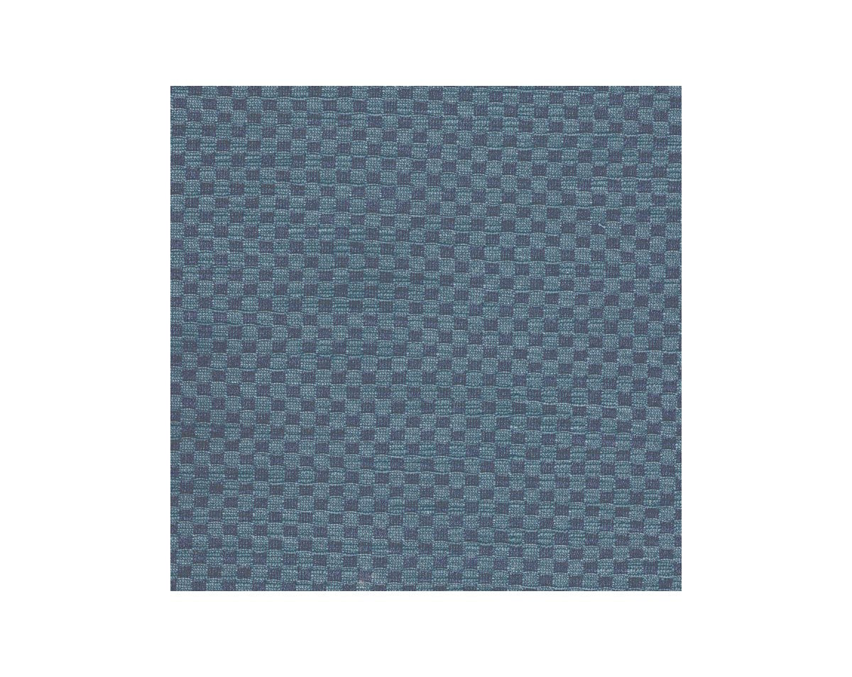RICE BEAN PERSIAN BLUE CL 26609 0030 by Colony Fabric - Scalamandre Fabric