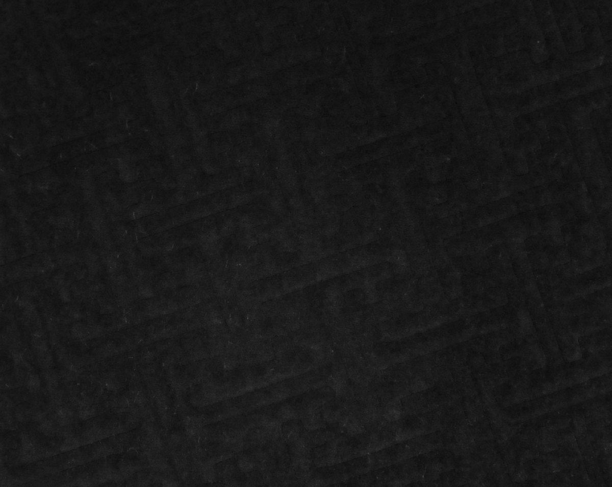 ARGO QUILTED NERO CL 36432A 0032 by Colony Fabric - Scalamandre Fabric