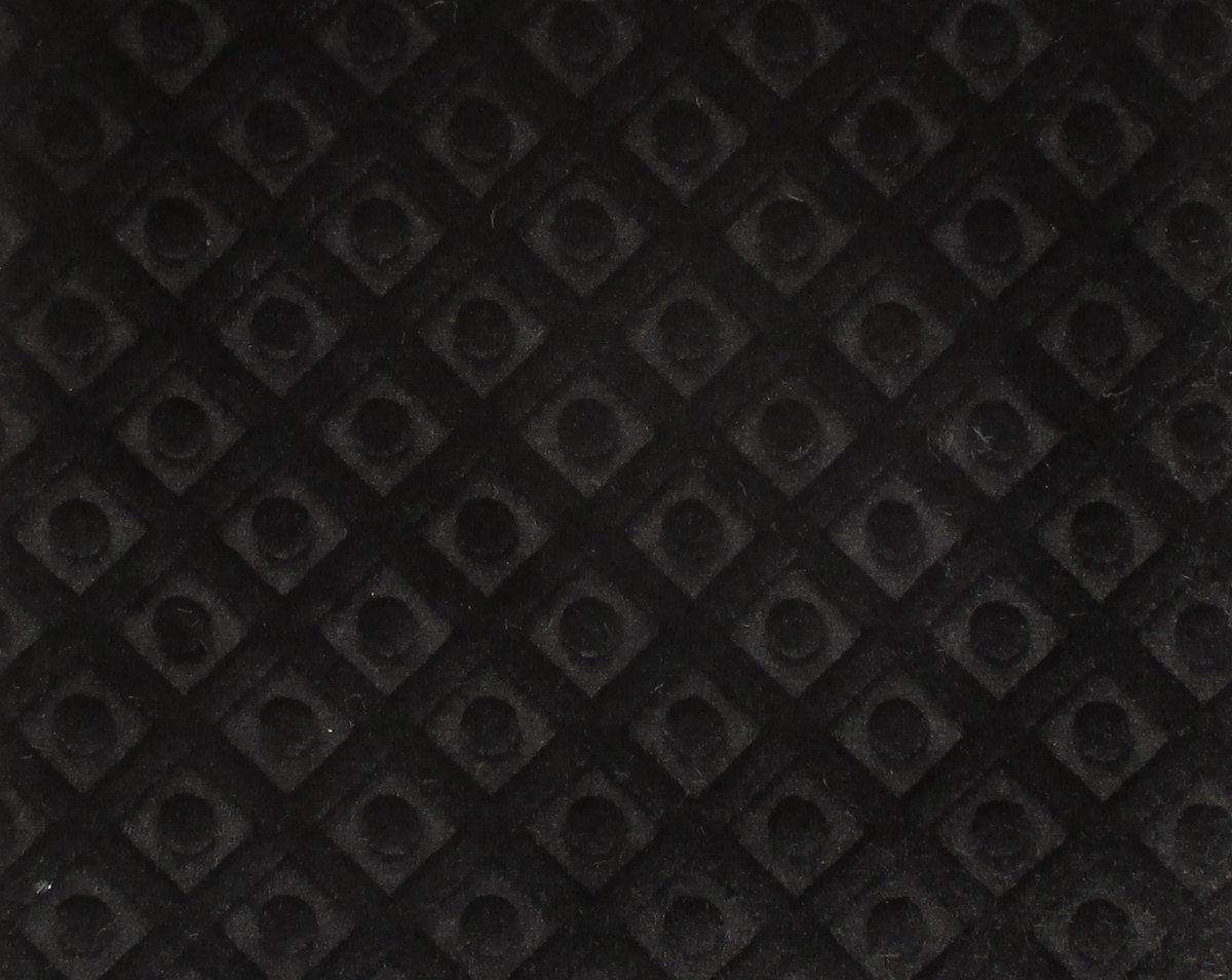 ARGO TRELLIS NERO CL 36434 0032 by Colony Fabric - Scalamandre Fabric