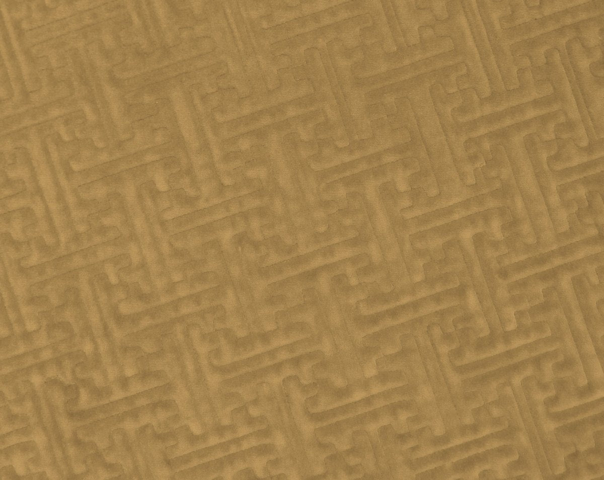 ARGO QUILTED DESERTO CL 36432A 0035 by Colony Fabric - Scalamandre Fabric