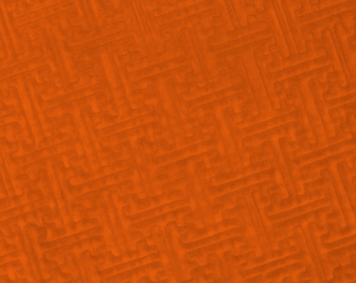 ARGO QUILTED CAROTA CL 36432A 0037 by Colony Fabric - Scalamandre Fabric