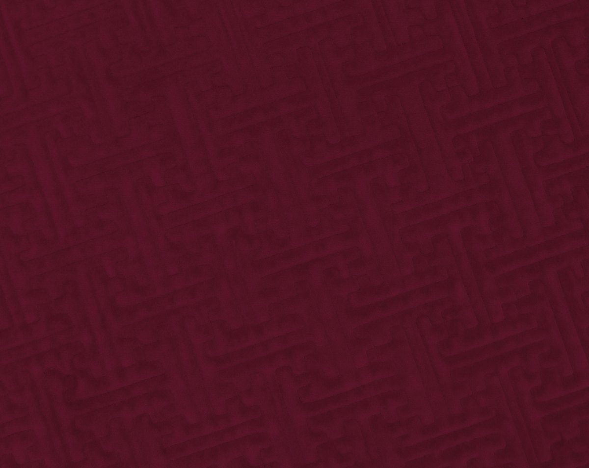 ARGO QUILTED CARMINIO CL 36432A 0038 by Colony Fabric