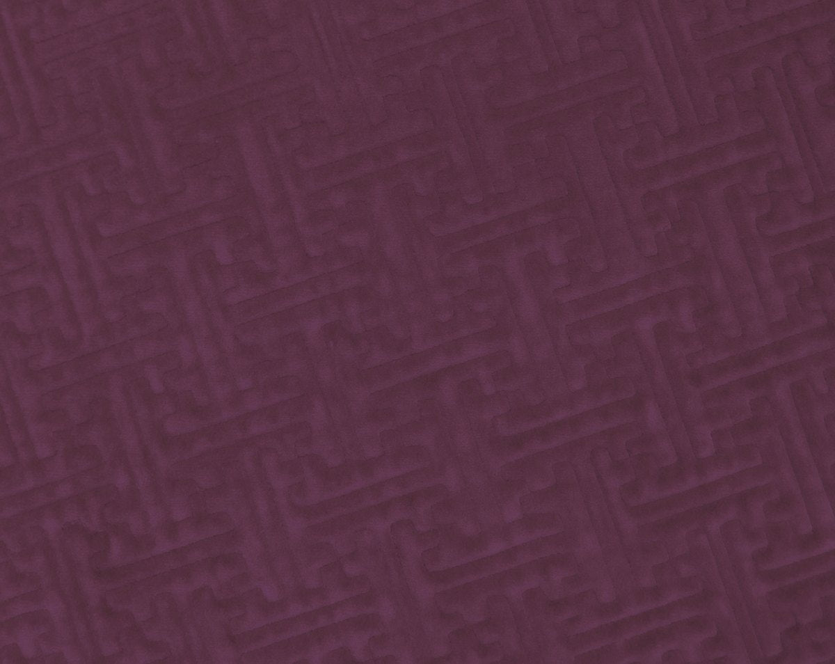 ARGO QUILTED FUCSIA CL 36432A 0039 by Colony Fabric