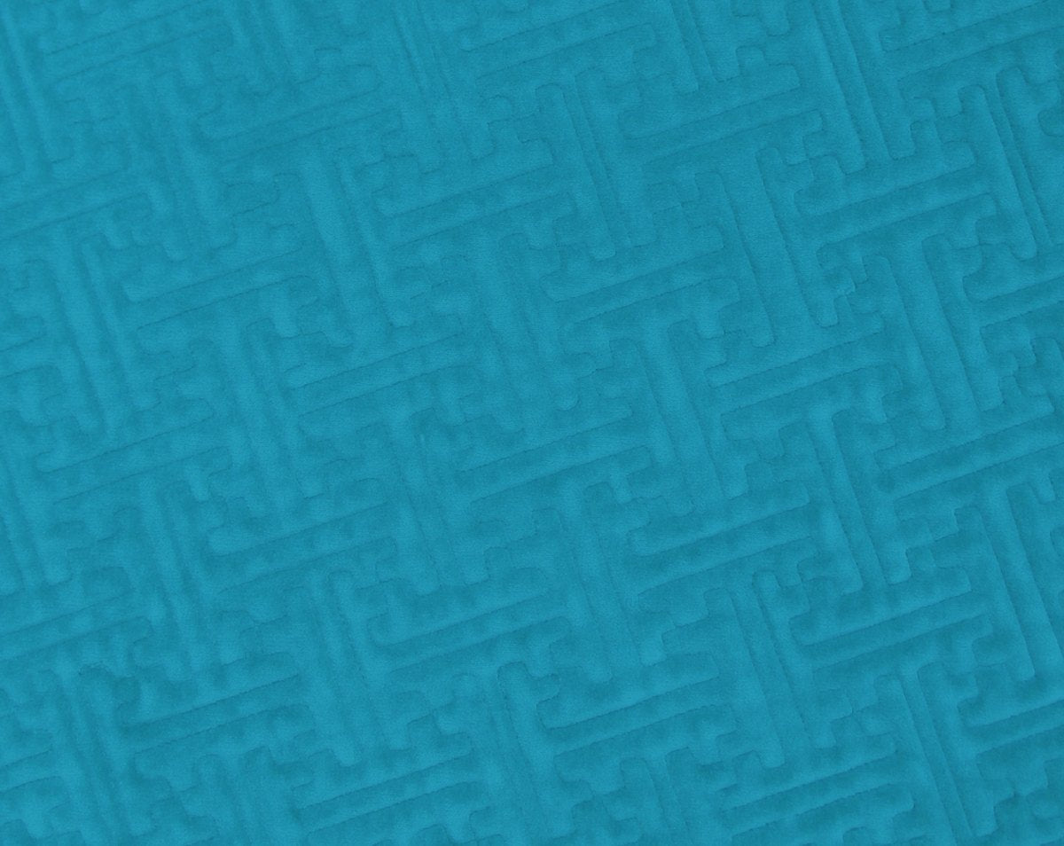 ARGO QUILTED ANTILLE CL 36432A 0040 by Colony Fabric