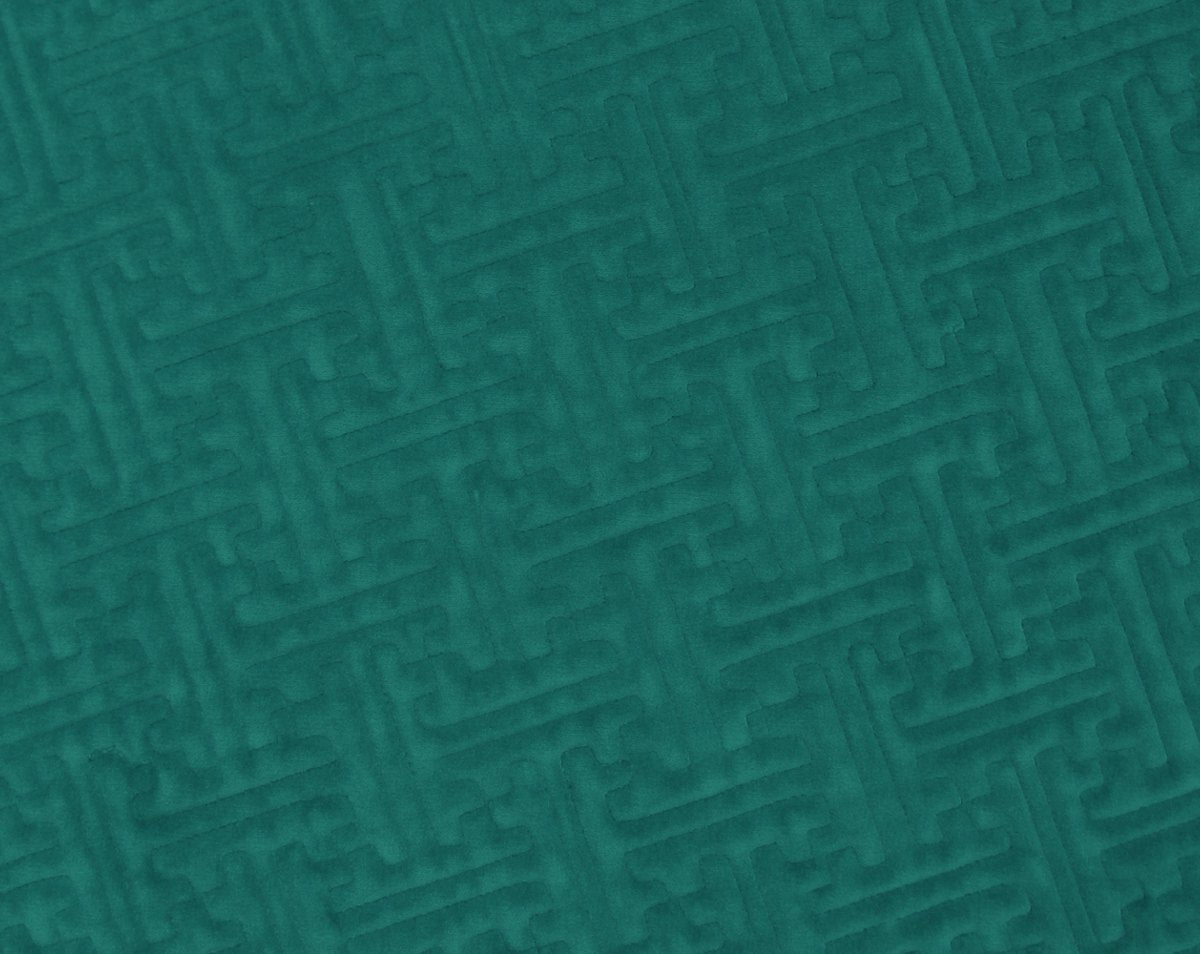 ARGO QUILTED OCEANO CL 36432A 0041 by Colony Fabric - Scalamandre Fabric