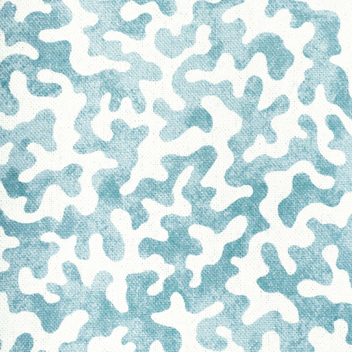 Coralcoast - Pool - KRAVET BASICS Fabric