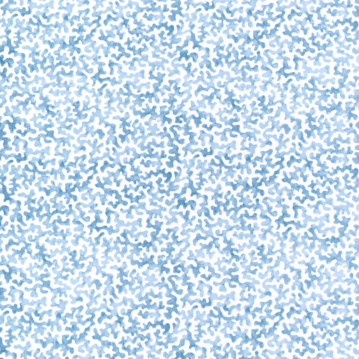 Coralcoast - Water - KRAVET BASICS Fabric