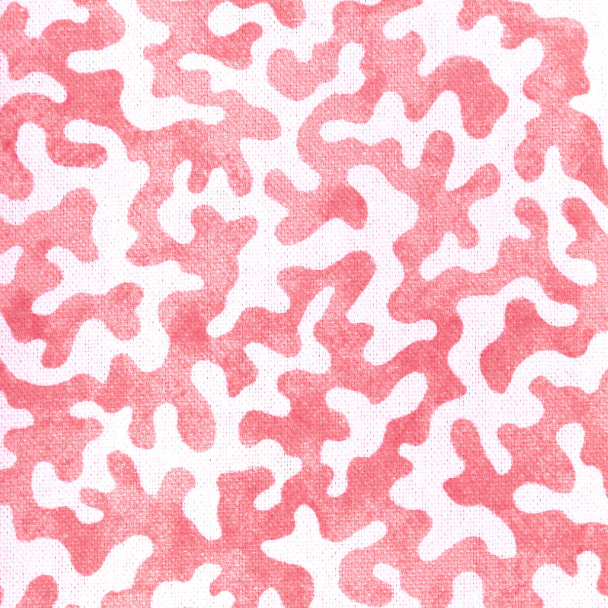 Coralcoast - Petal - KRAVET BASICS Fabric