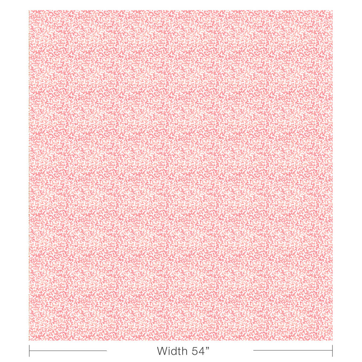 Coralcoast - Petal - KRAVET BASICS Fabric