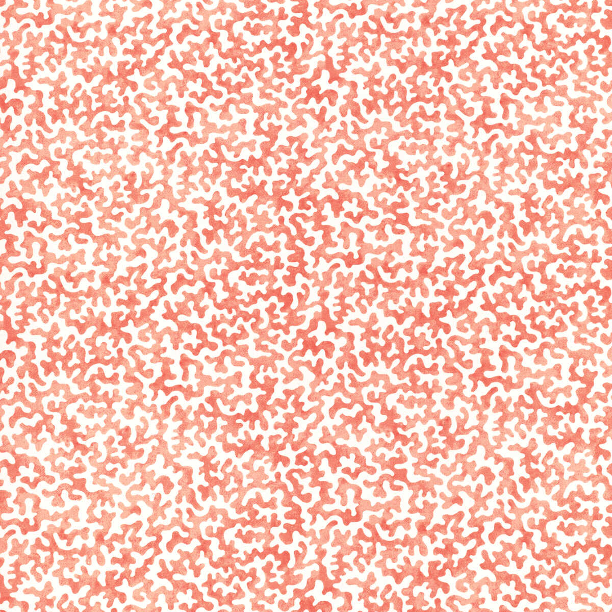 Coralcoast - Flame - KRAVET BASICS Fabric