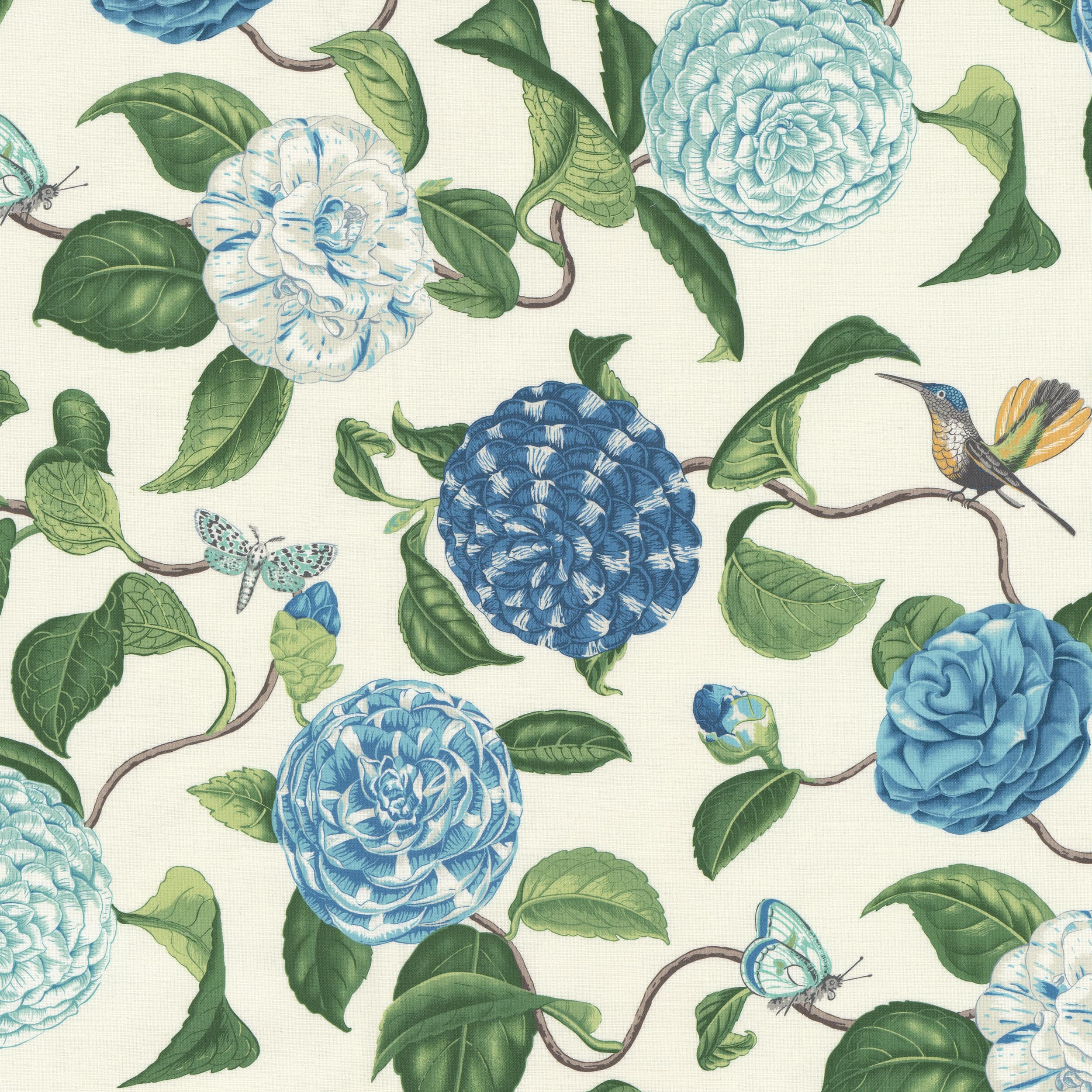 COSSET-2-ROBINSEGG-STOUT-TEXTILES - Stout Textiles Fabric