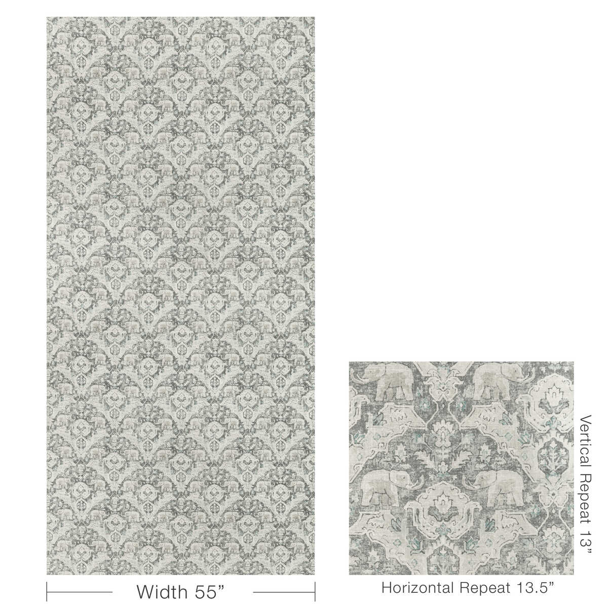 Kravet Basics - Cotus-1130 - KRAVET BASICS Fabric