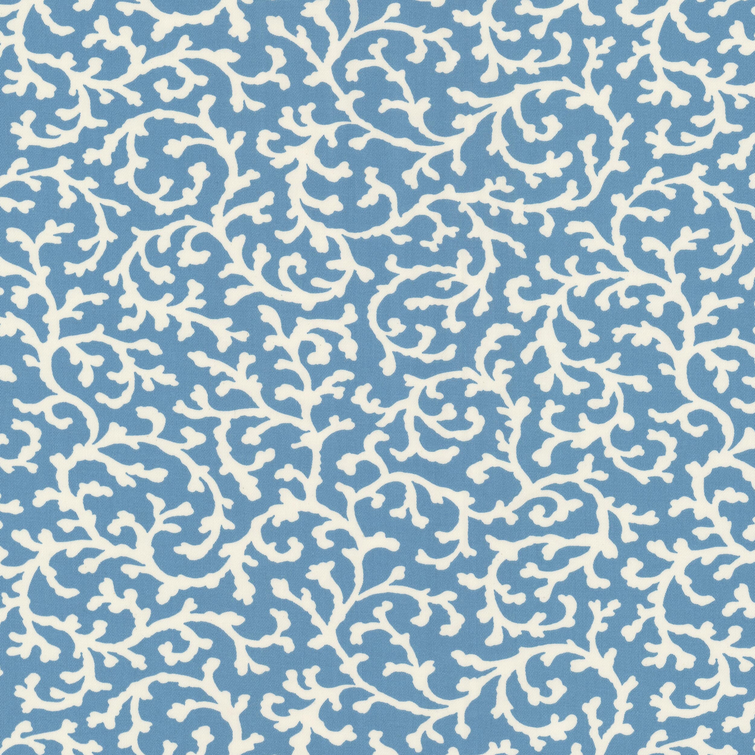COZUMEL-1-BLUE-STOUT-TEXTILES - Stout Textiles Fabric