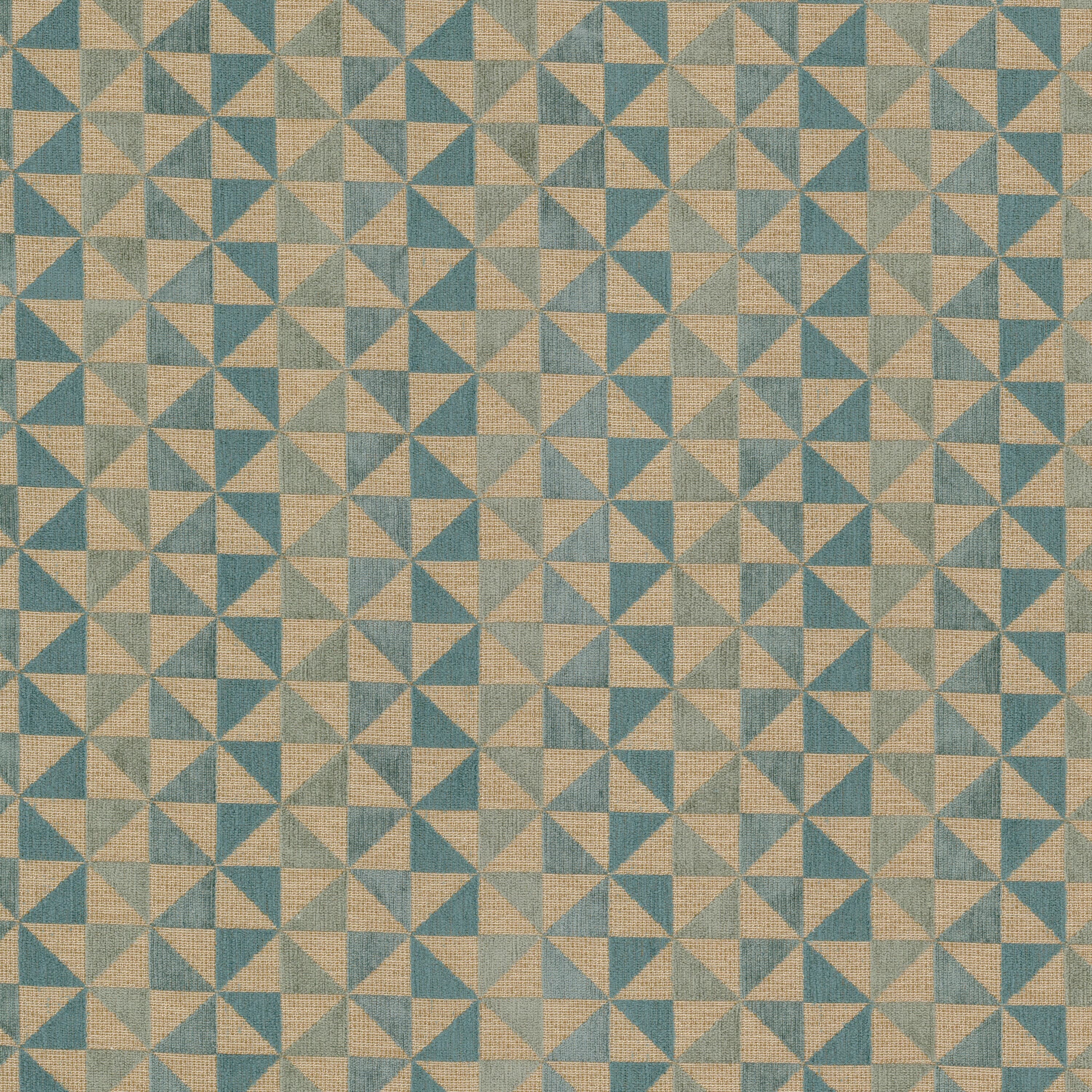 Croix 1 Shoreline by Stout Fabric