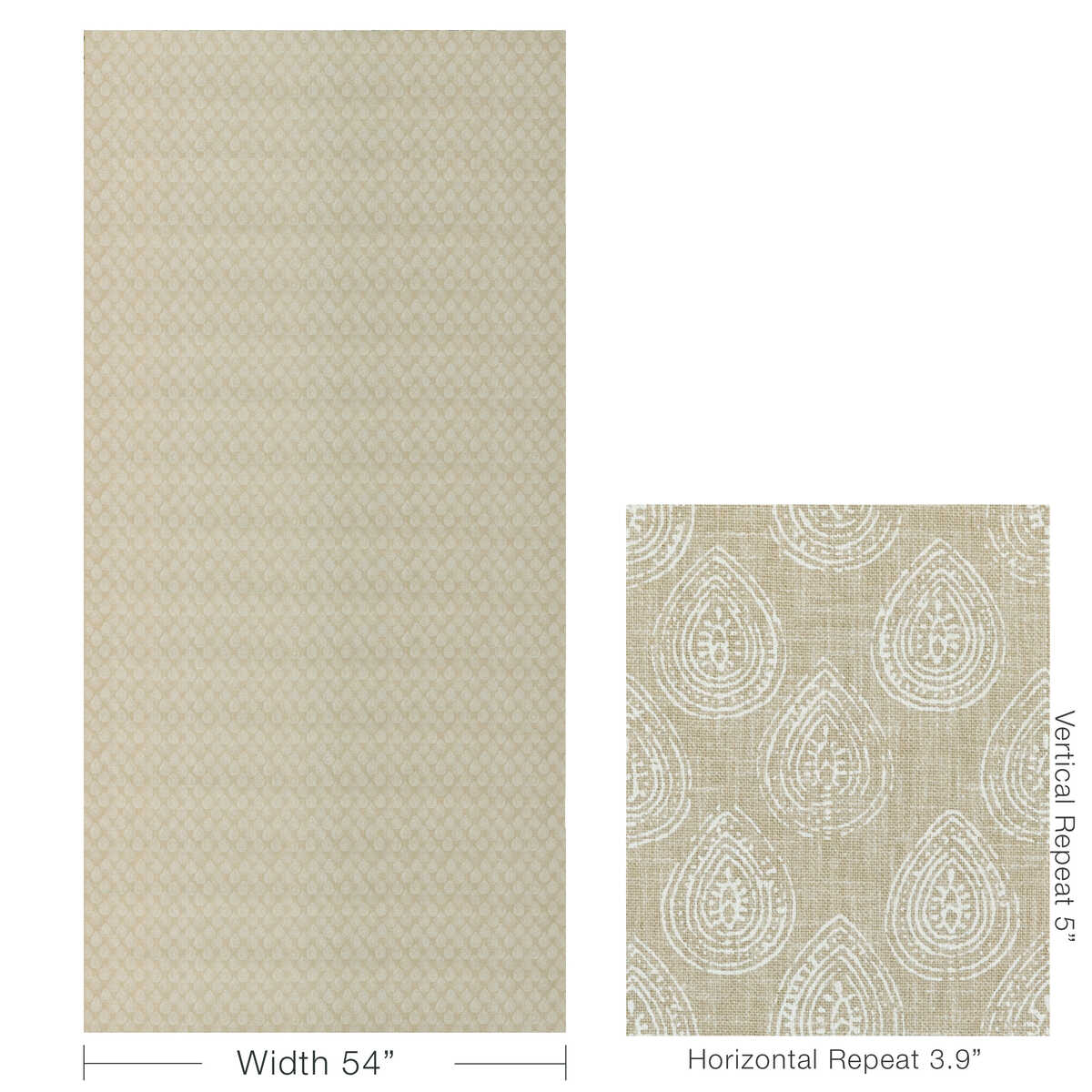 Kravet Basics - Calico-16 - KRAVET BASICS Fabric