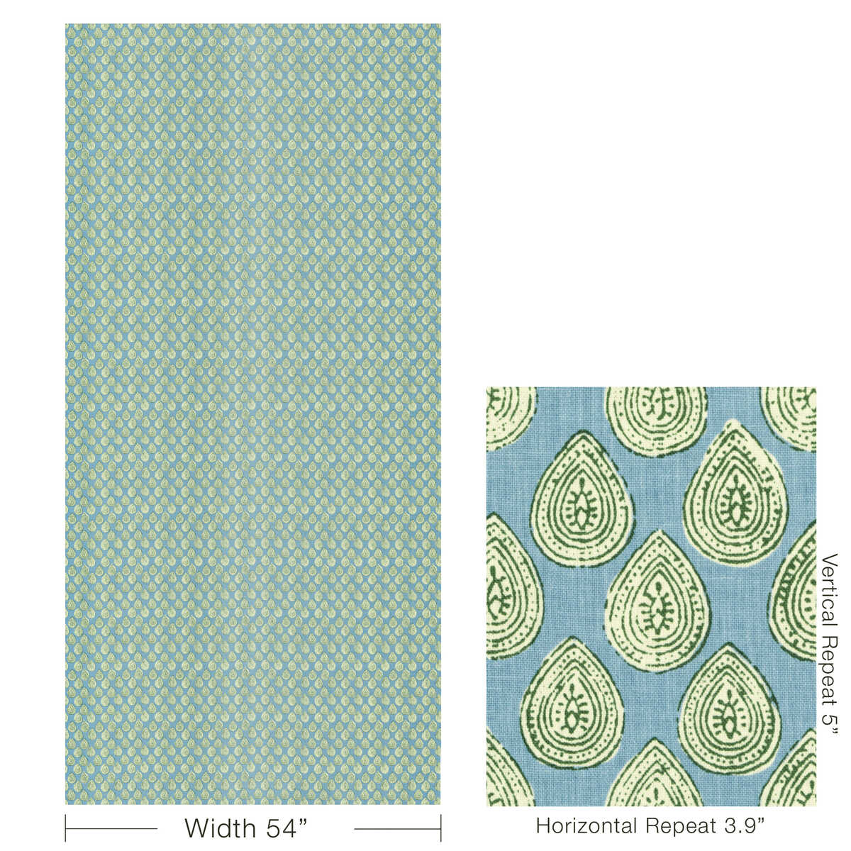 Kravet Basics - Calico-315 - KRAVET BASICS Fabric