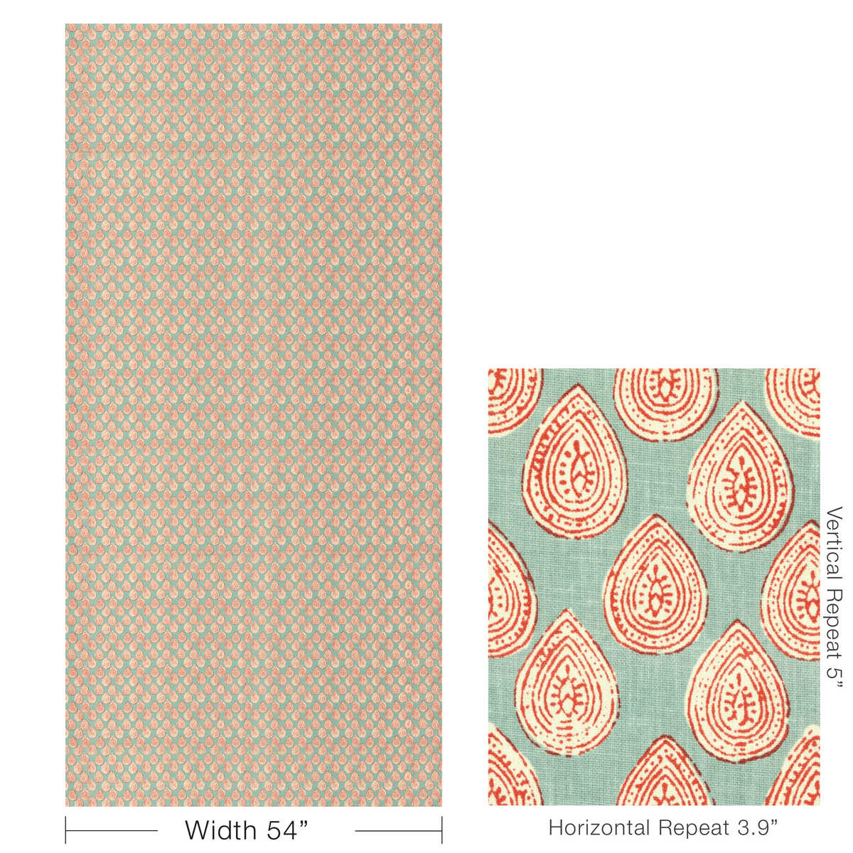 Kravet Basics - Calico-911 - KRAVET BASICS Fabric