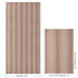 37481.712.0 CERRITOS WEAVE CLAY - KRAVET COUTURE Fabric - KRAVET COUTURE Fabric