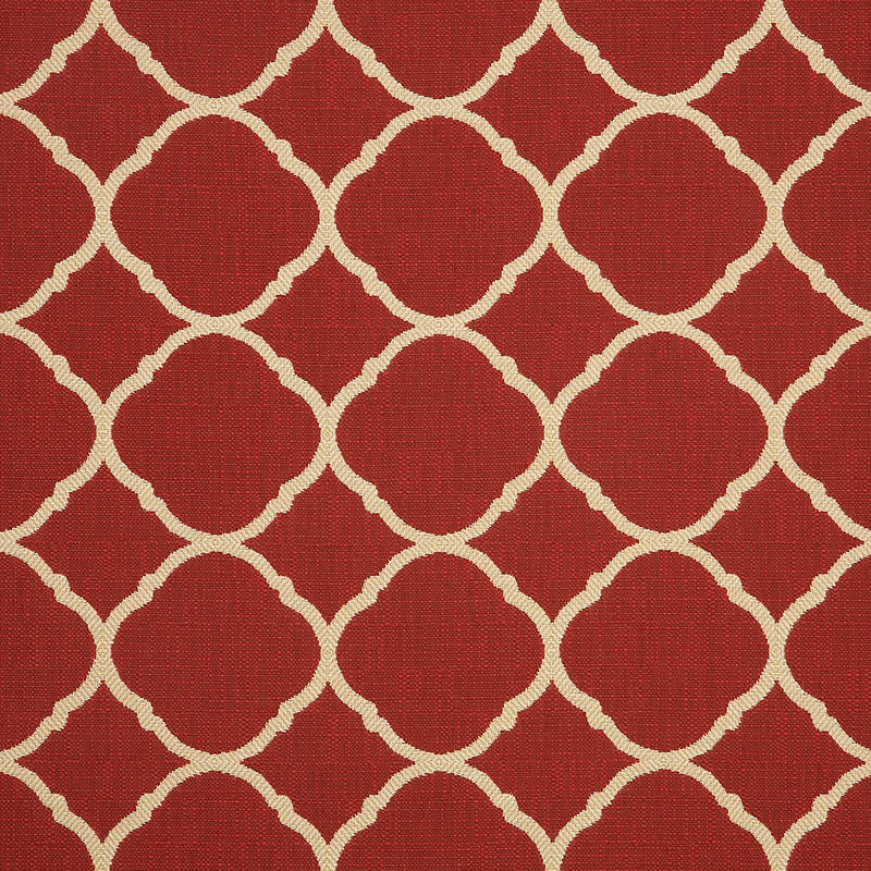 Color: Red Dark, Material: 100% Sunbrella Acrylic, Mildew Resistant: Yes, Pattern Direction: Left To Right, Recommended Use: Indoor Outdoor Upholstery Cushion Pillow Drapery, Warranty: 5 Year, Water Repellent: Yes, Width: 54", Type: Pattern, Pattern Direction: Up the roll, Repeat: N/A, Type: Pattern, Pattern Direction: Up the roll, Repeat: N/A
