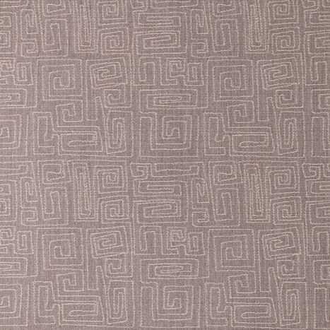 Color: Brown, Material: 100% Sunbrella Acrylic, Mildew Resistant: Yes, Pattern Direction: Left to Right, Recommended Use: Indoor Outdoor Upholstery Cushion Pillow Drapery, Warranty: 5 Year, Water Repellent: Yes, Width: 54", Type: Pattern, Pattern Direction: Up the roll, Repeat: N/A