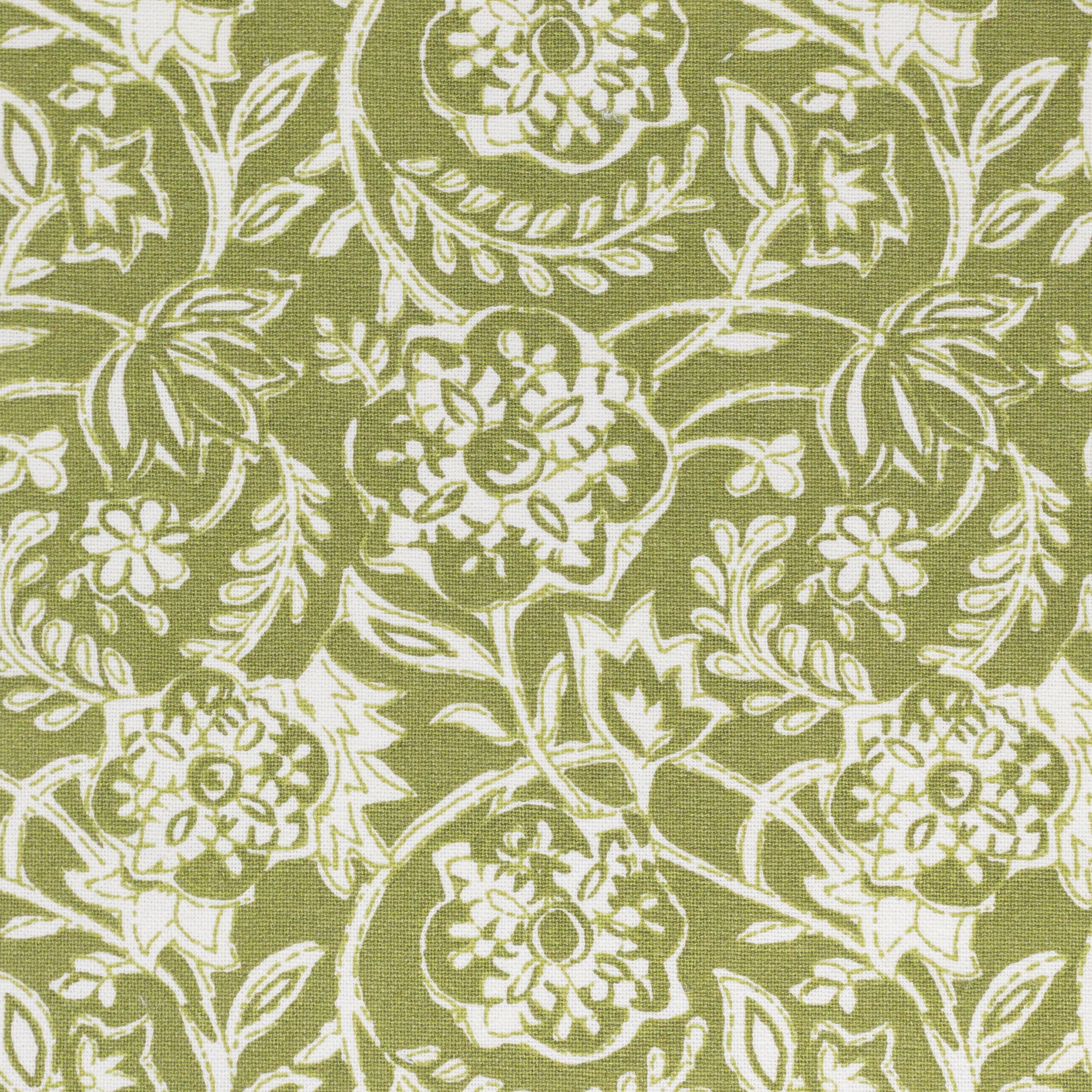 DABSTER-2-OLIVE-STOUT-TEXTILES - Stout Textiles Fabric