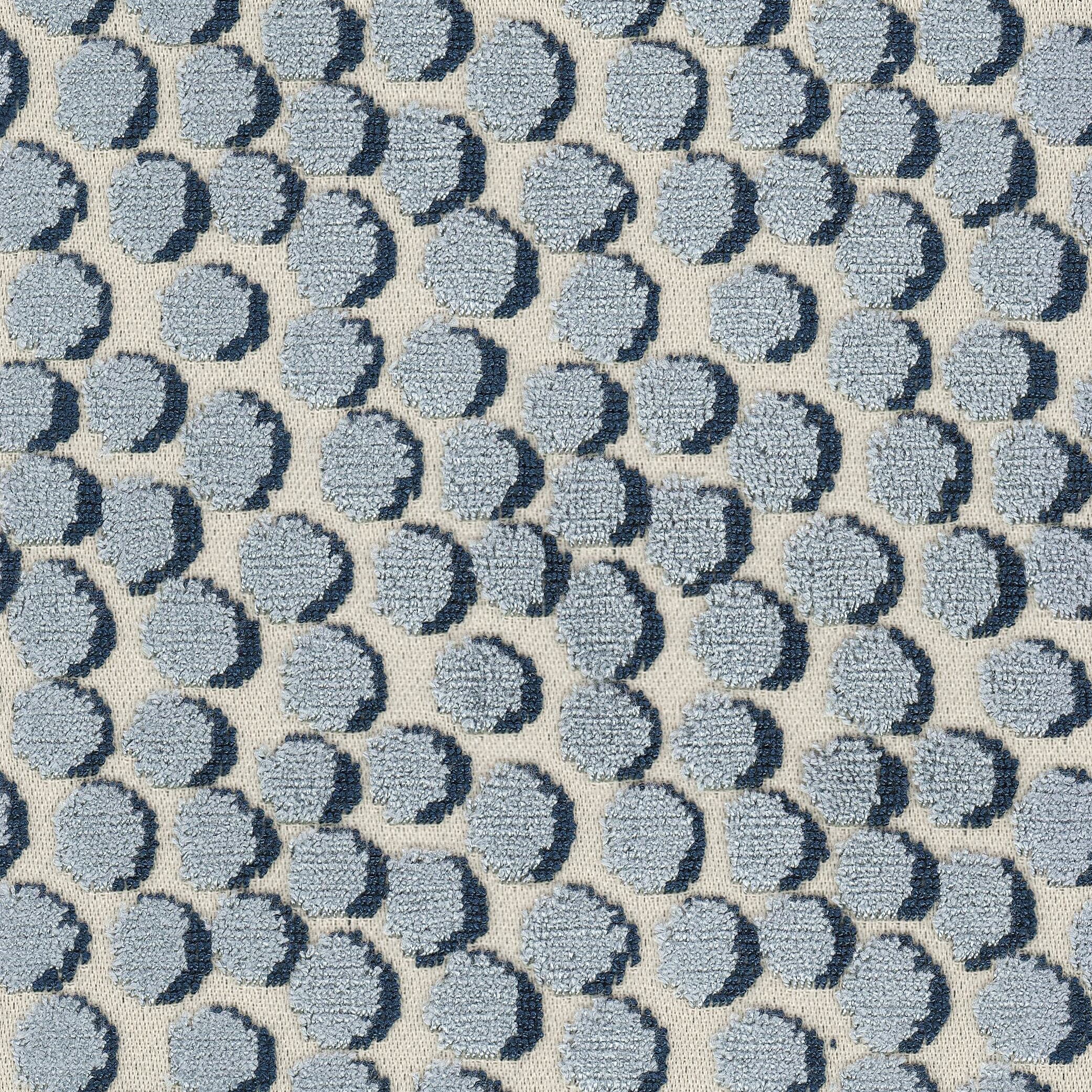 DADO-1-SLATE-STOUT-TEXTILES - Stout Textiles Fabric