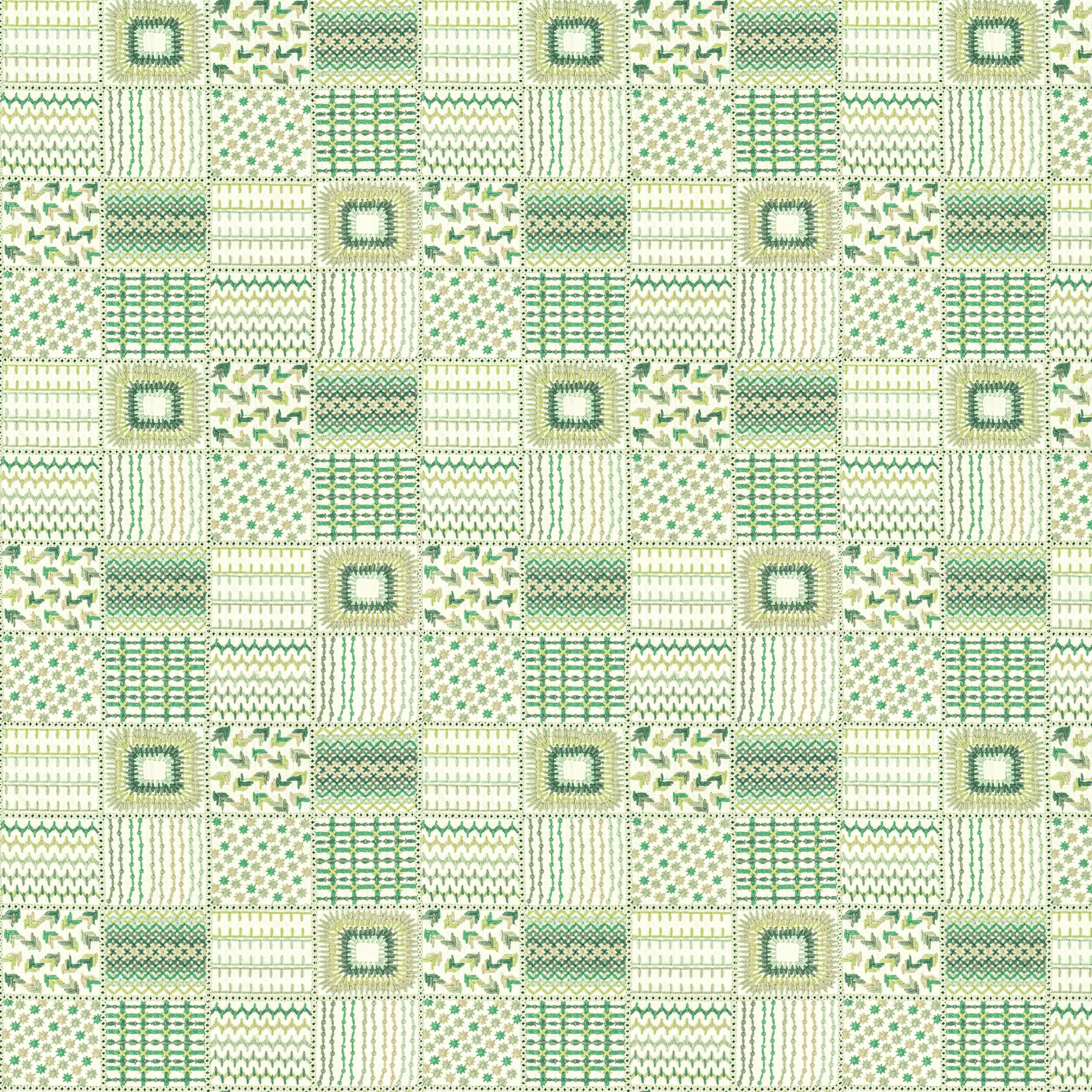DEACON-1-SPRING-STOUT-TEXTILES - Stout Textiles Fabric