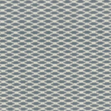 Dempsey 1 Navy - Stout Textiles Fabric - Stout Textiles Fabric
