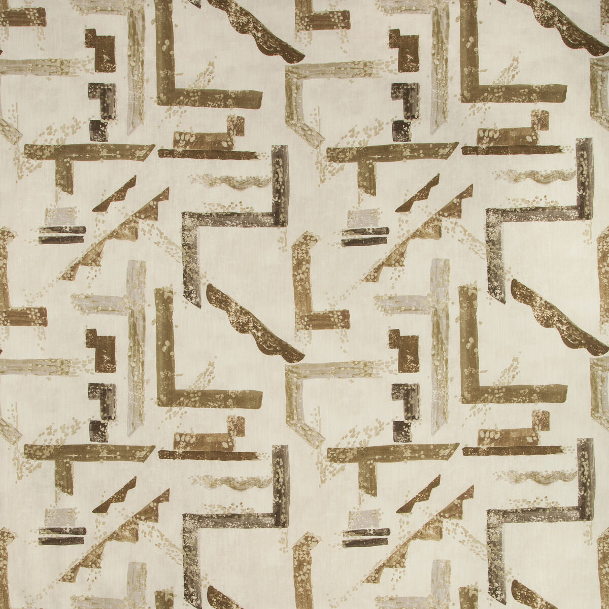 Dessau - Sparrow - Kravet Basics Fabric