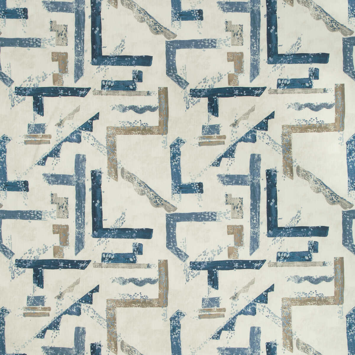 Dessau - Chambray