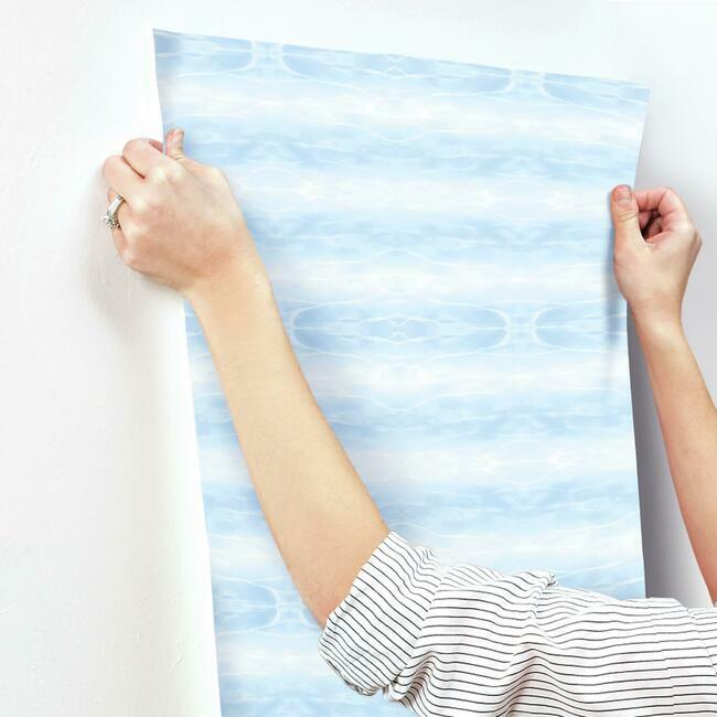 disney-the-little-mermaid-swim-wallpaper-blue-york-wallcoverings-di0956