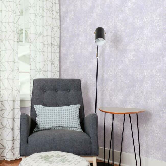 disney-frozen-2-snowflake-wallpaper-purple-york-wallcoverings-di0961
