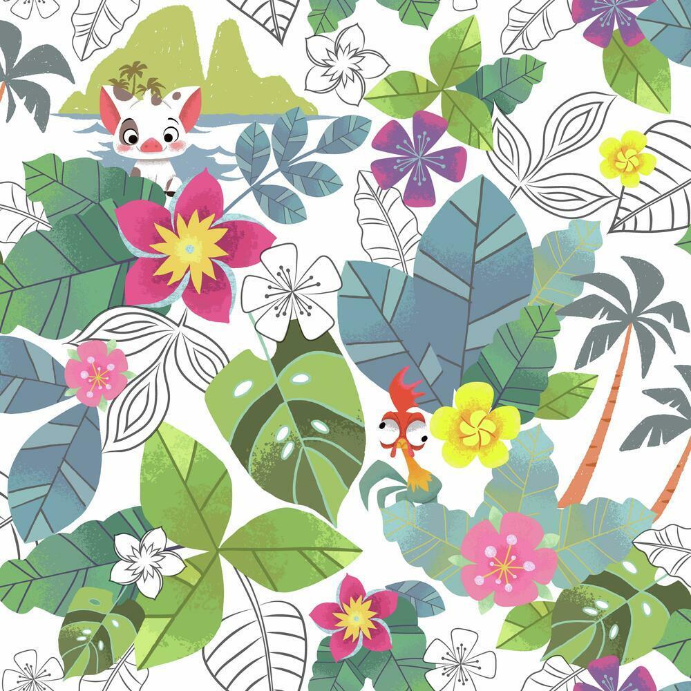 disney-moana-jungle-peel-and-stick-wallpaper-blue-york-wallcoverings-rmk11799wp