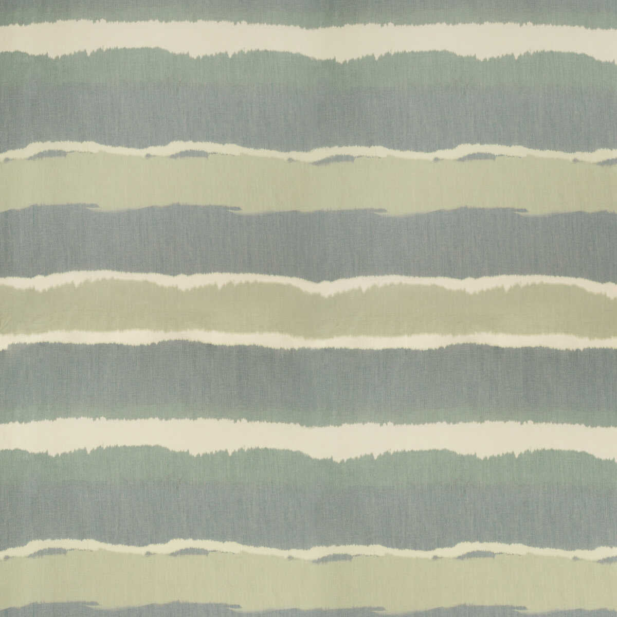 Dip Dye - Blue/Green - KRAVET COUTURE Fabric