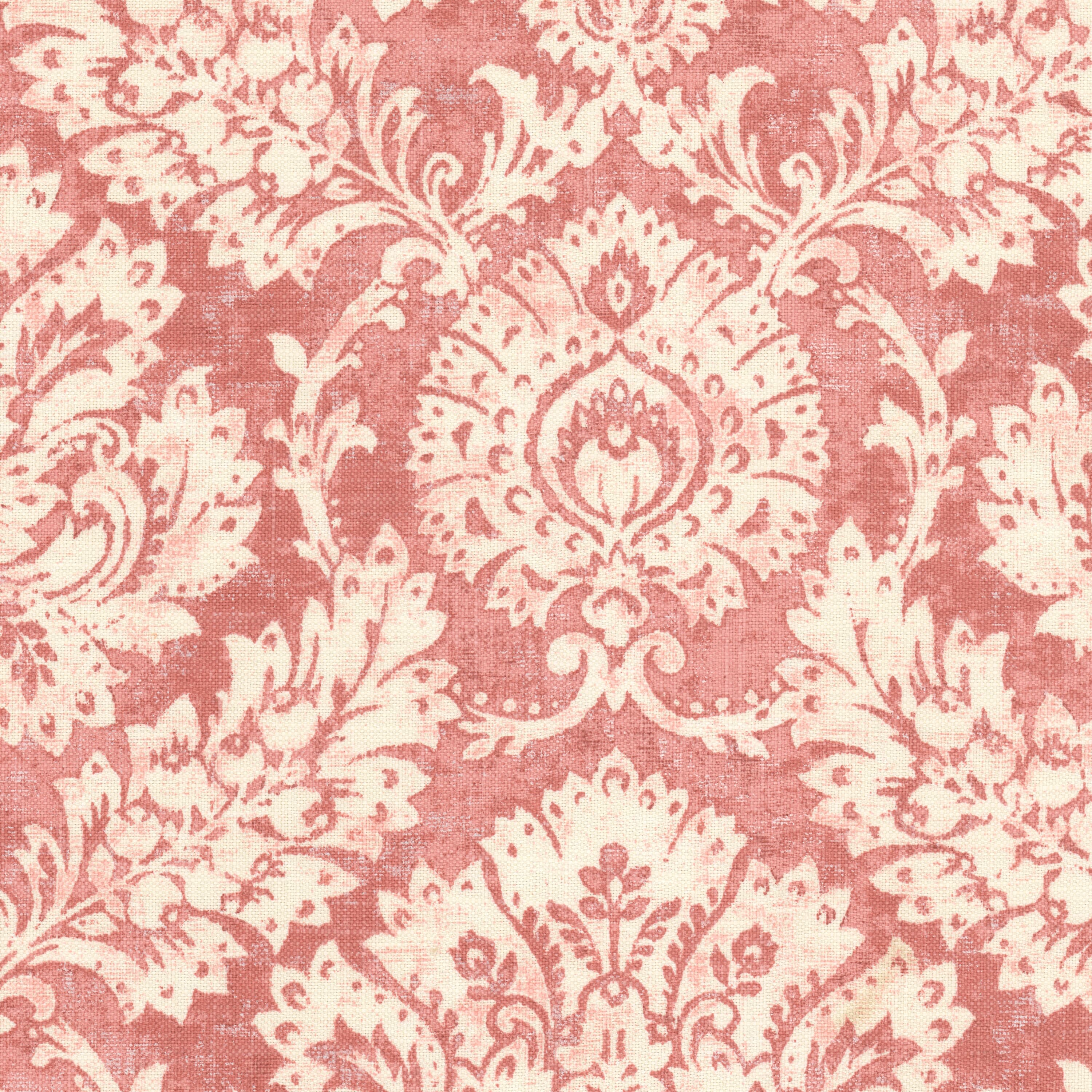 DONOVAN-3-FLAMINGO-STOUT-TEXTILES - Stout Textiles Fabric