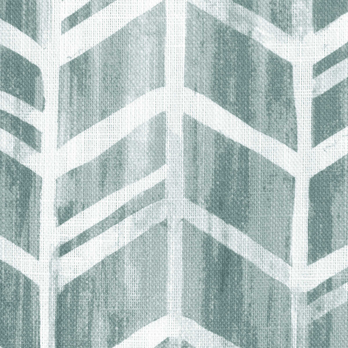 Dont Fret - Graphite - KRAVET BASICS Fabric