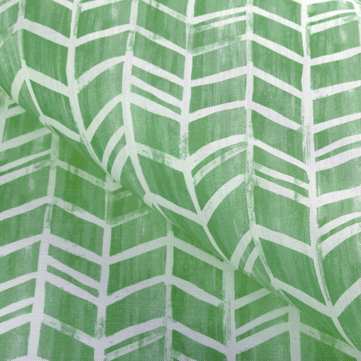 Dont Fret - Jade - KRAVET BASICS Fabric