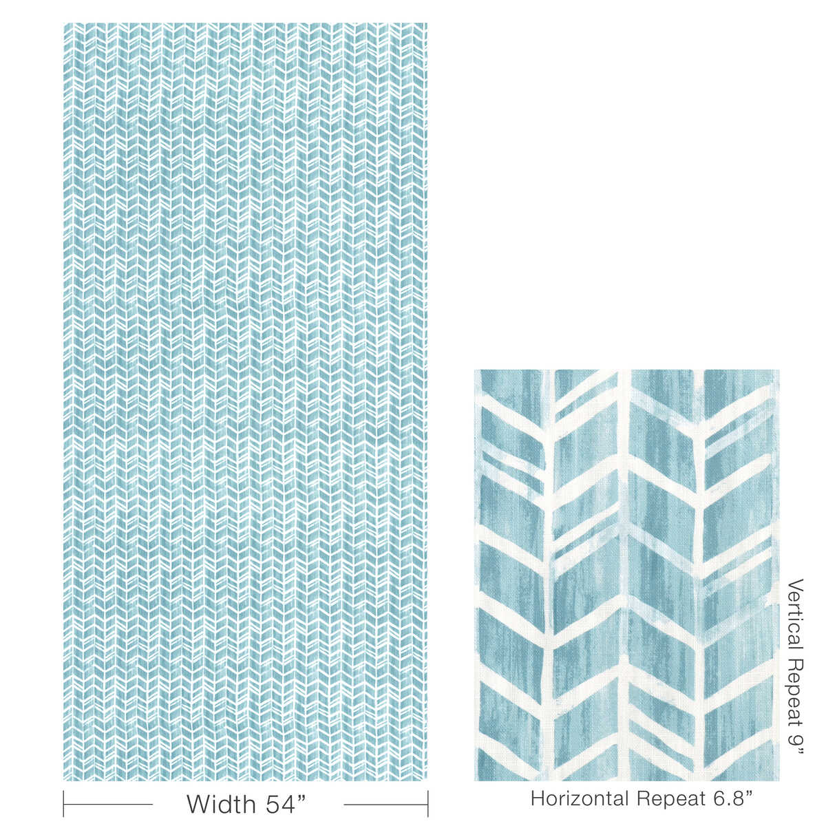 Dont Fret - Slate - KRAVET BASICS Fabric