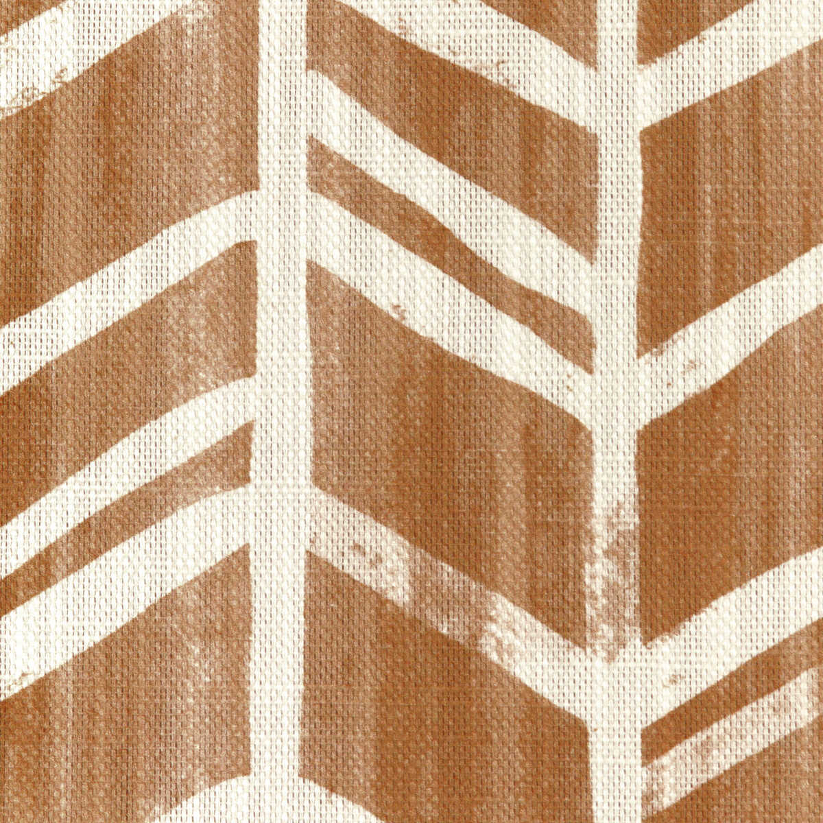 Dont Fret - Clay - KRAVET BASICS Fabric