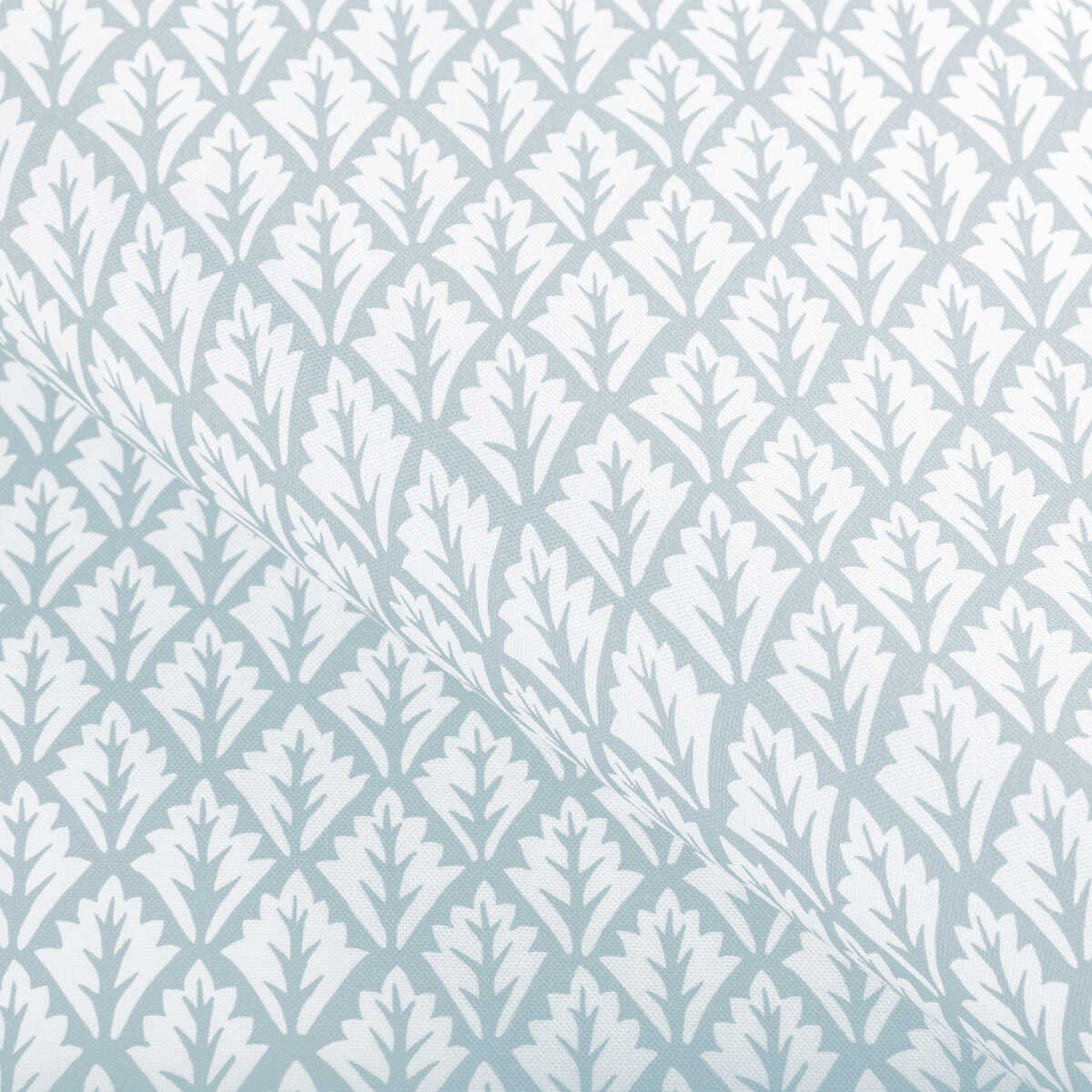 Dorso - Mist - KRAVET BASICS Fabric