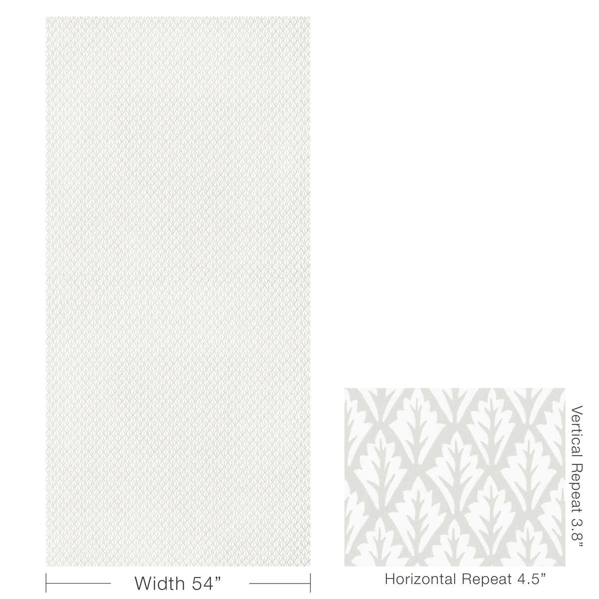 Dorso - Porcini - KRAVET BASICS Fabric