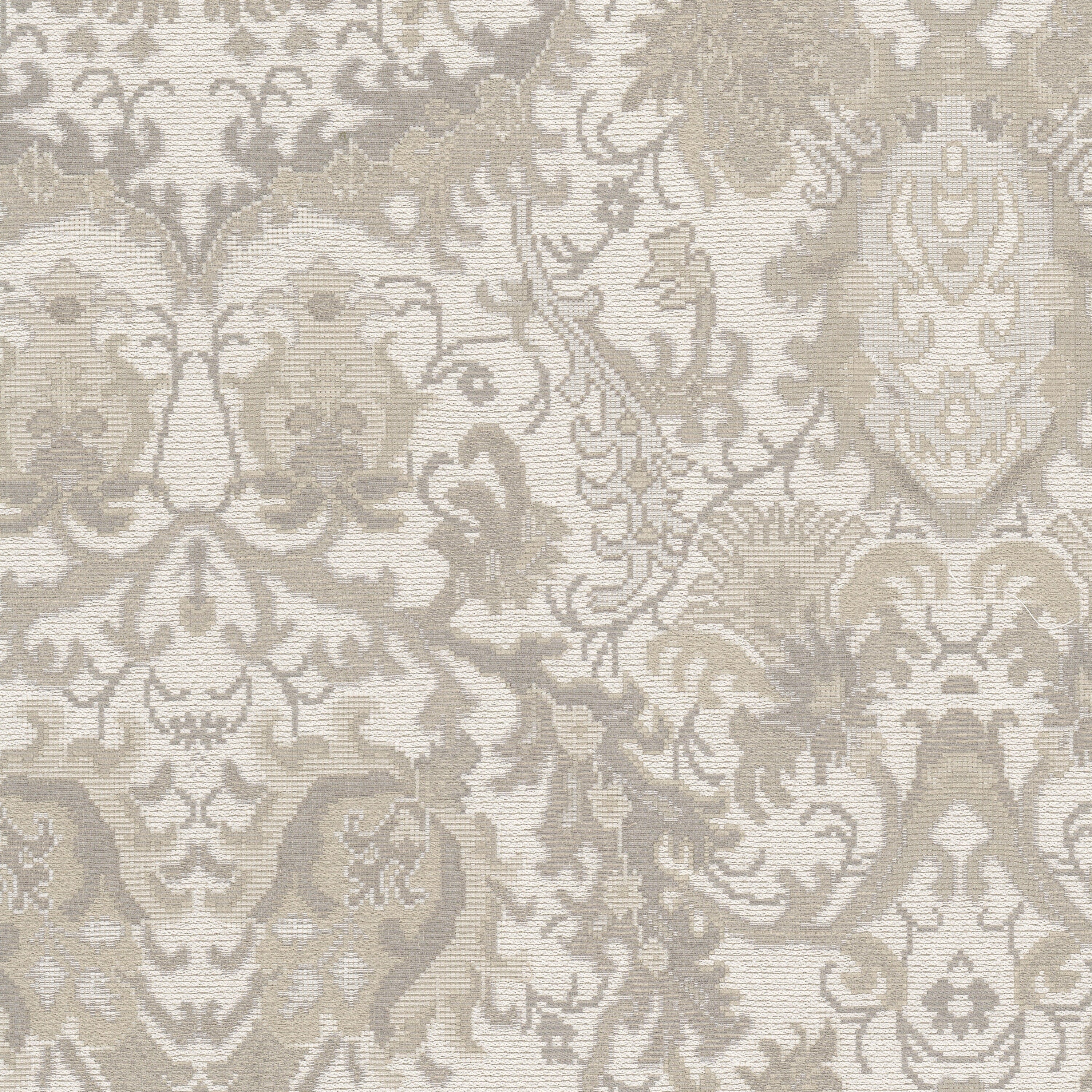 Dotcom 1 Pumice - Stout Textiles Fabric - Stout Textiles Fabric