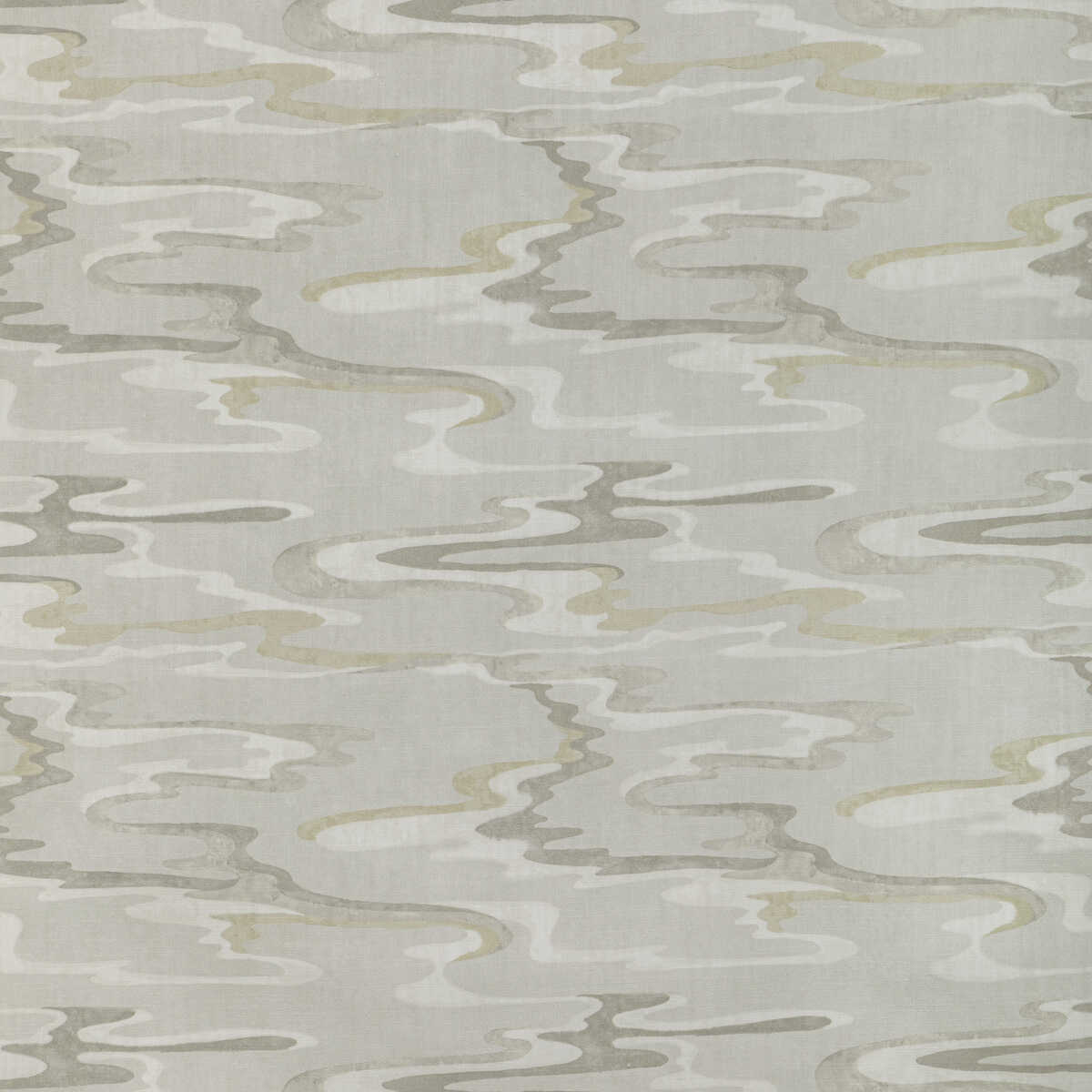 Dreamland - Feather - KRAVET BASICS Fabric