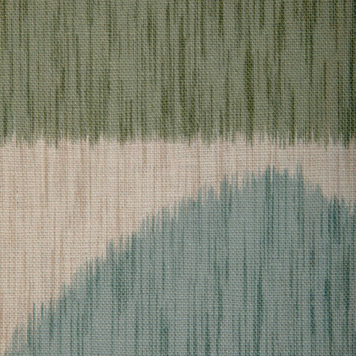 Dune Hill - Verde - KRAVET COUTURE Fabric