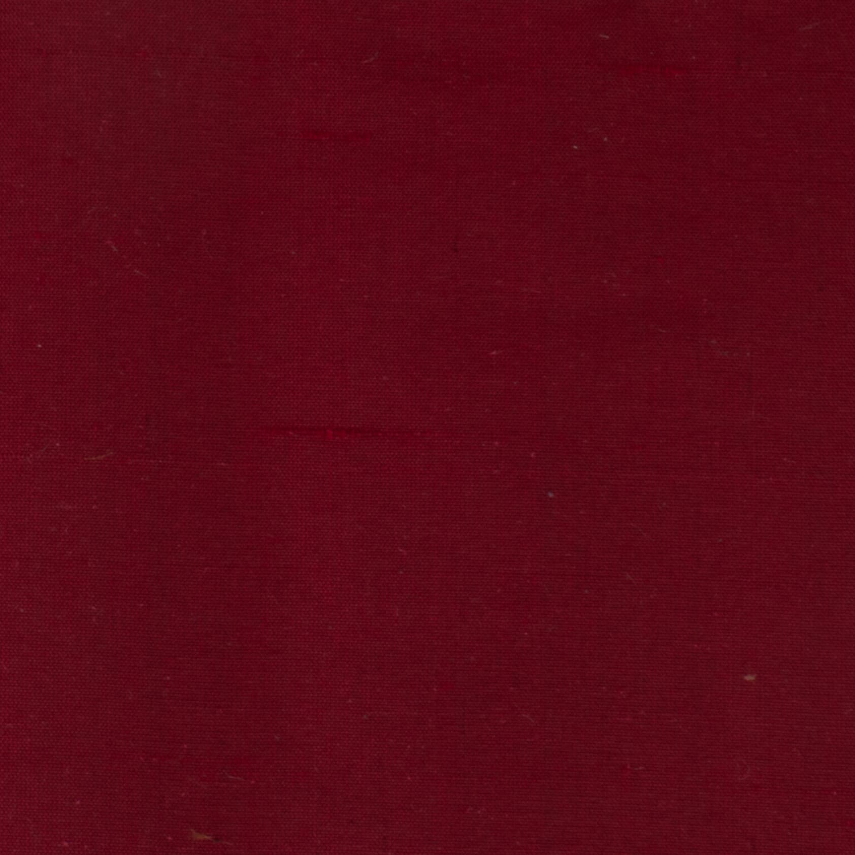 DUPIONI-77-CARDINAL-STOUT-TEXTILES - Stout Textiles Fabric
