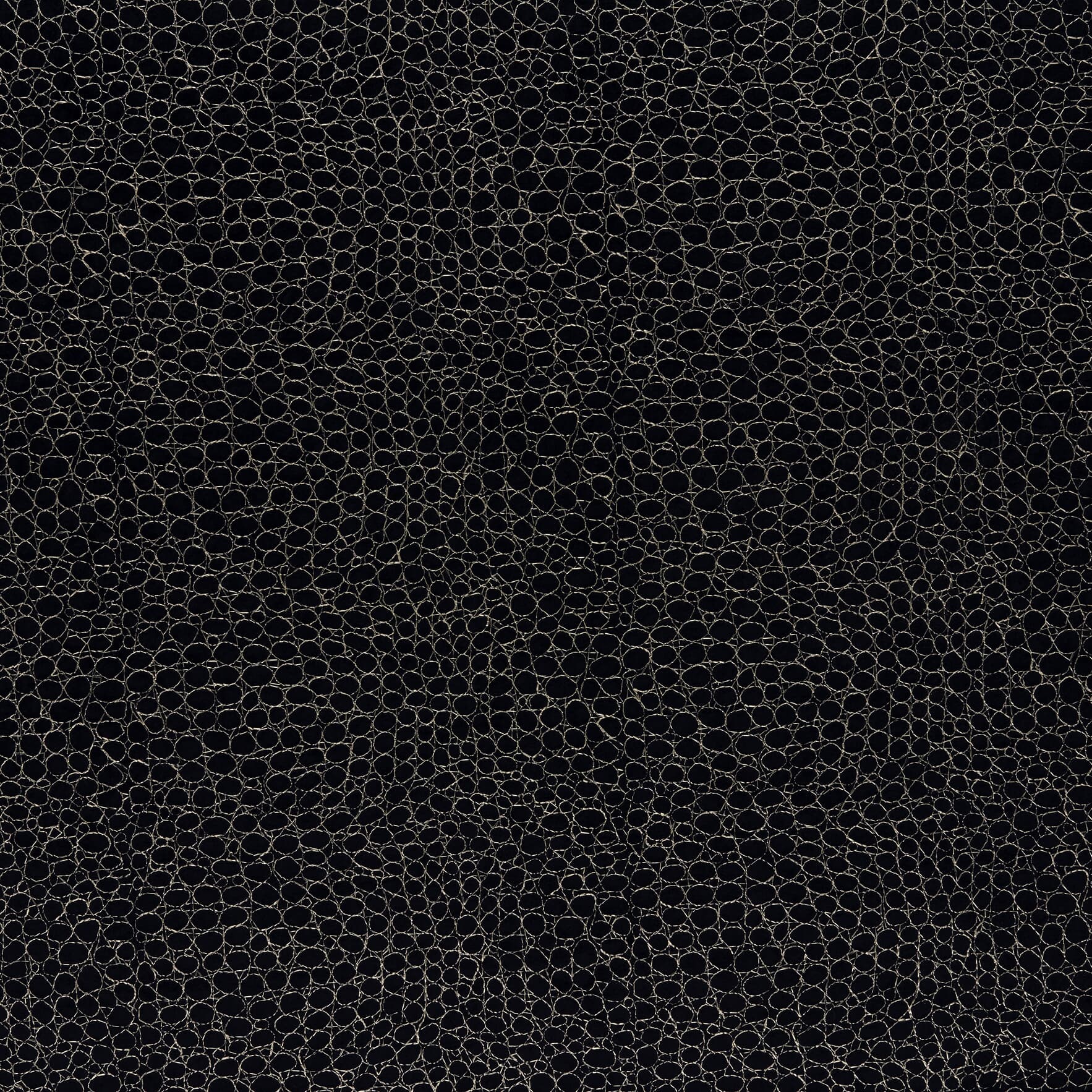 Durham 2 Obsidian by Stout Fabric